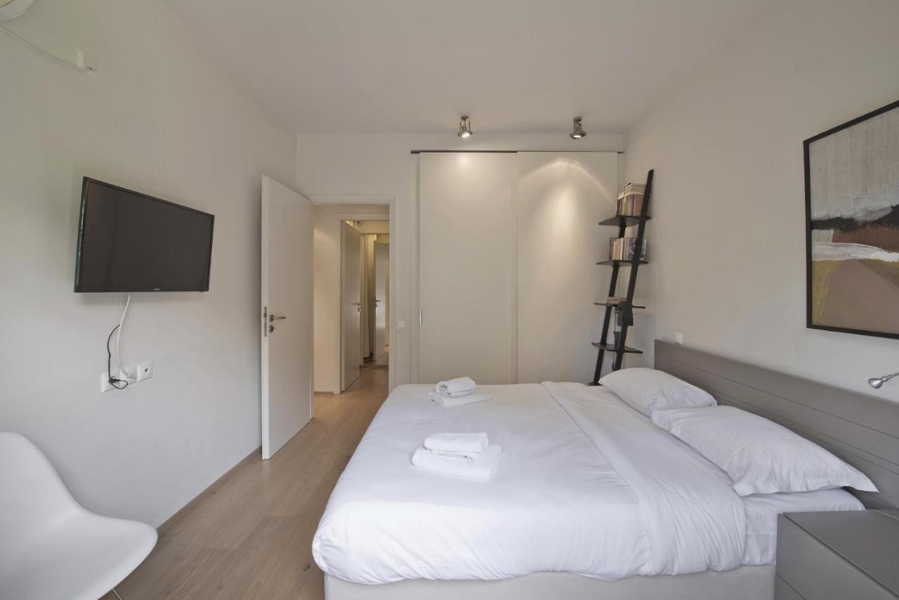 Sea Breeze Apartment Athens Ngoại thất bức ảnh