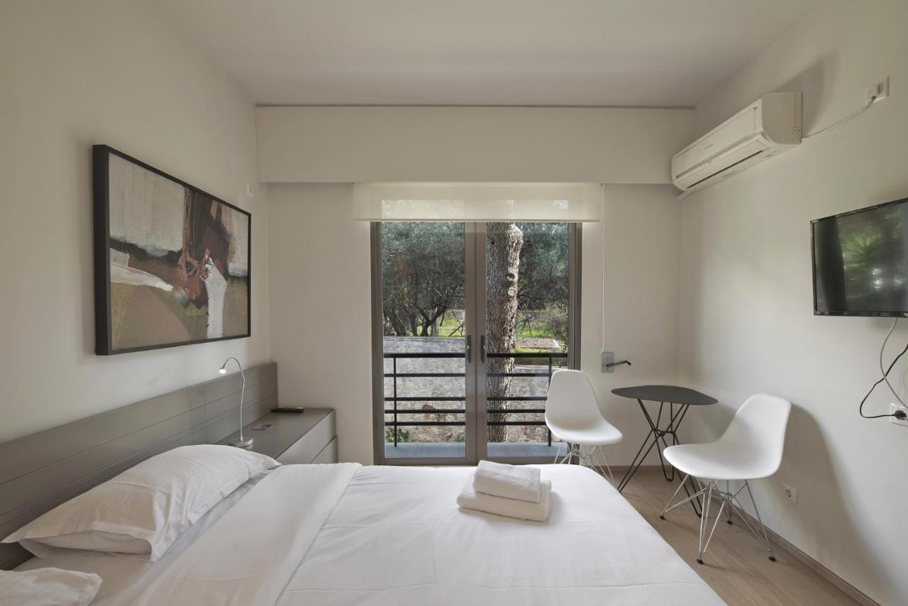 Sea Breeze Apartment Athens Ngoại thất bức ảnh